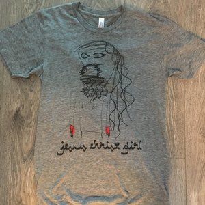 Father John Misty T-shirt Merch